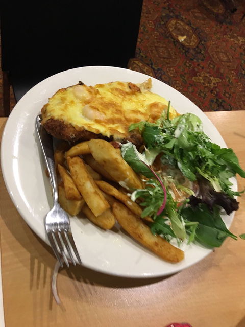 Pembroke Hotel - Go Out 0
