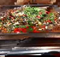 Pinolo's Pizza  Pasta - Go Out