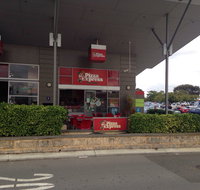 Pizza Express Riverton - Pubs and Clubs