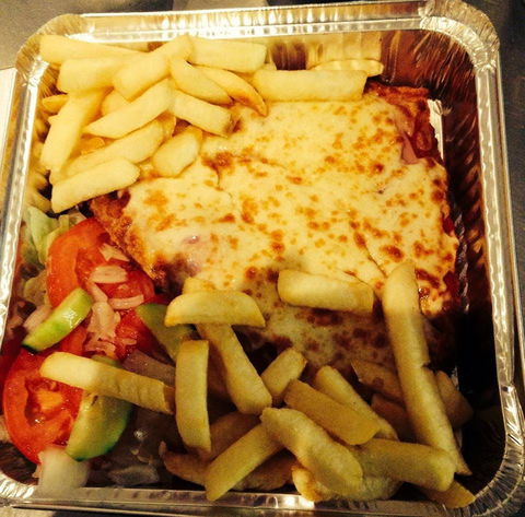 Pizza On Patterson - Pubs and Clubs 0