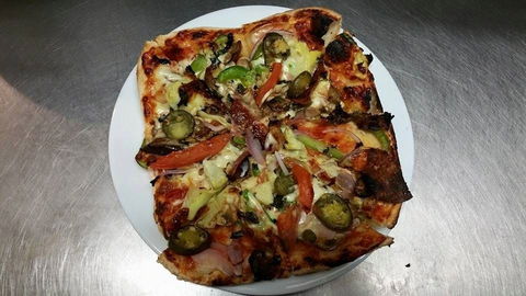 Pizzeria Rio - Pubs and Clubs 0