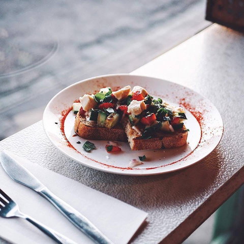 Portz Kebab Arama Coffee House. - Pubs and Clubs 0