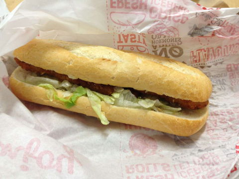 Red Rooster - Karrinyup - Go Out 0