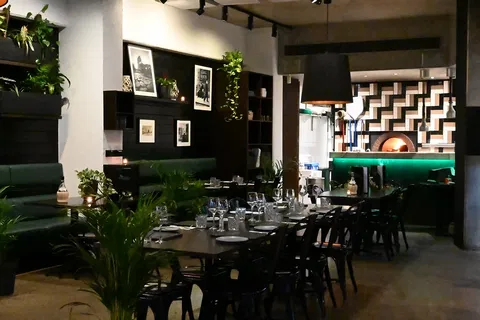 Crento Italian Restaurant - Go Out 0