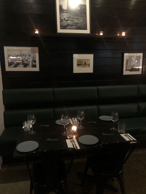 Crento Italian Restaurant - Go Out 2