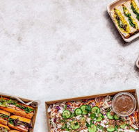 Feedwell Catering Sydney - Go Out