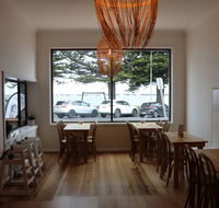 Tide espresso bar  - Go Out