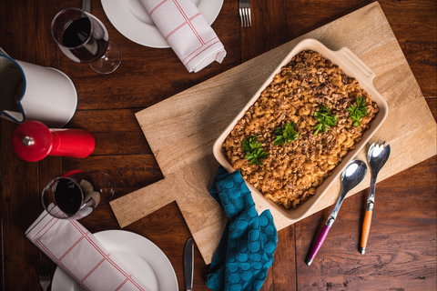 Rilka's Kitchen - Go Out 2