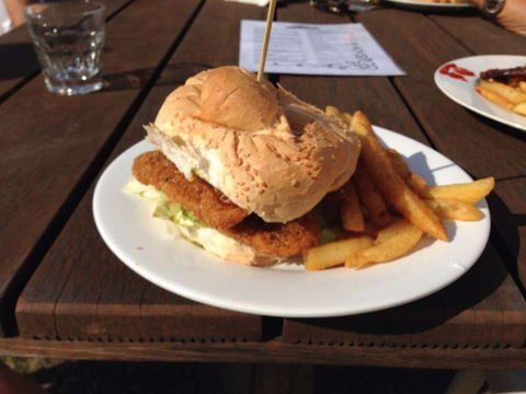 Rising Sun Hotel - Pubs and Clubs 0