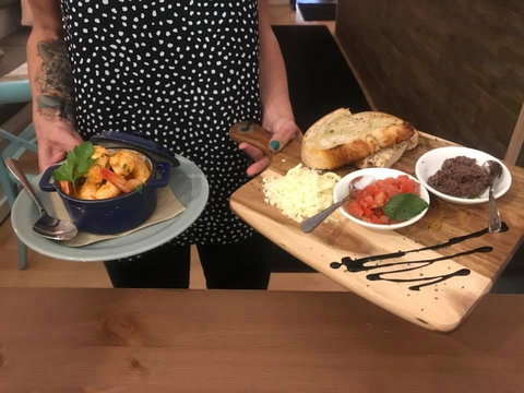 Romantica Ristorante Pizzeria - Go Out 0