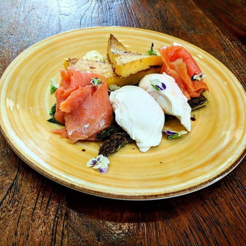 Secret Garden Eatery - Pubs and Clubs 0