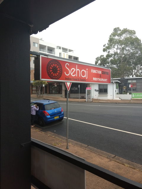 Sehaj Indian Food And Sweets - Seven Hills - Go Out 0
