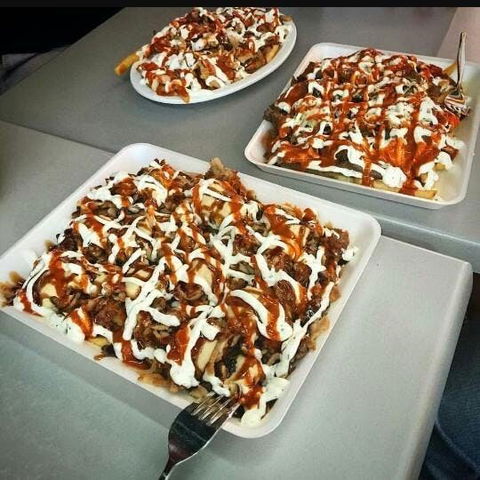 Snappy's Pizza - Pubs and Clubs 0