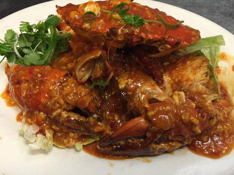 Spicy Fish - Pubs and Clubs 0