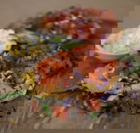 Sports Cafe - Pubs and Clubs