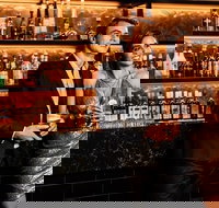 Steelers Leagues Club - Go Out