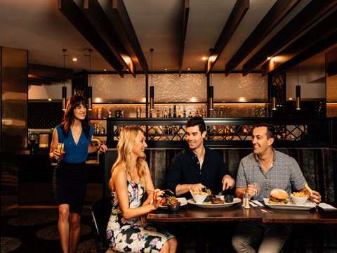 Steelers Leagues Club - Go Out 2