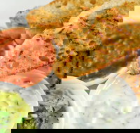 Sunshine Kebabs - Enoggera - Go Out