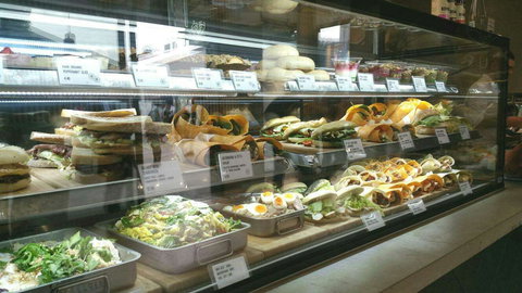 Supernatural - Go Out 0