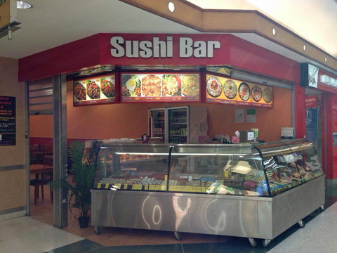 Sushi Bar - Gladesville - Go Out 0