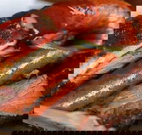 Taste of Texas BBQ - Go Out