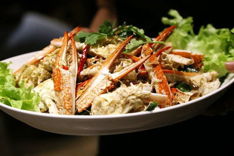 @ Thailand - Go Out 0