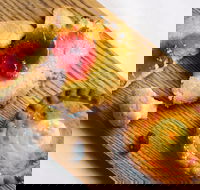 The Bakery in the Village Square - Go Out