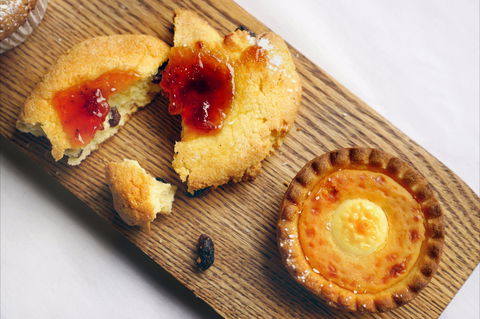 The Bakery In The Village Square - Go Out 0