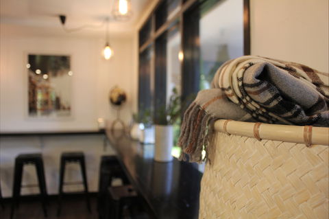 The Bakery In The Village Square - Go Out 2