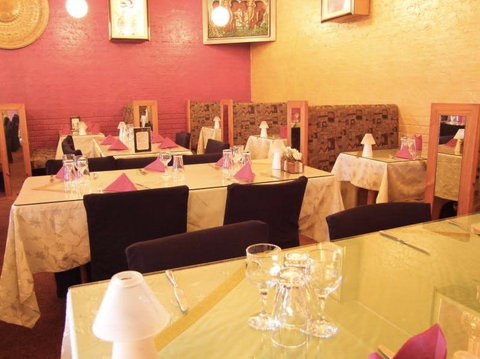 The Turban - Go Out 0