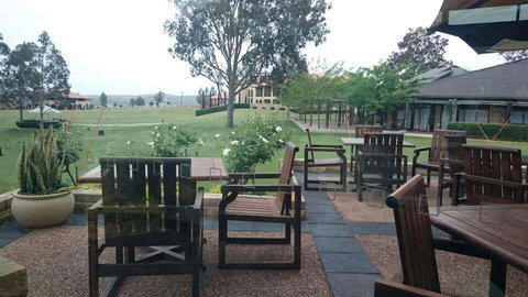 The Vintage Cafe - Go Out 0