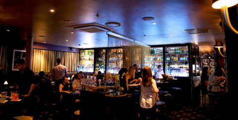 The Roosevelt - Pubs and Clubs 0