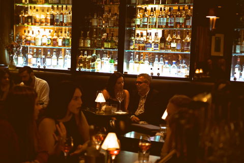 The Roosevelt - Pubs and Clubs 2