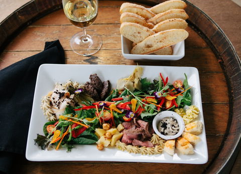 The Truffle & Wine Co. - Go Out 0