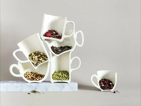 The Rabbit Hole Organic Tea Bar - Go Out 2