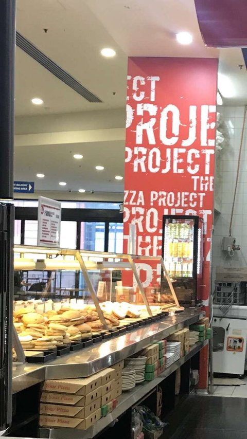 Tom Pockett Cellars - Go Out 0