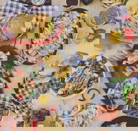 Unorthodox Kitchen  Grill - Go Out