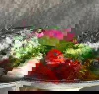 Where The Wolves Eat - Go Out