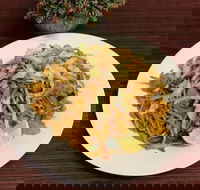 Ya Hoo Restaurant - Go Out