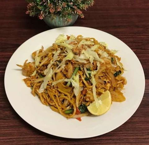 Ya Hoo Restaurant - Go Out 0