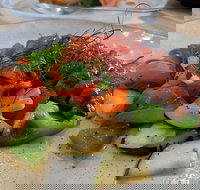 Yuuma Japanese Restaurant - Go Out