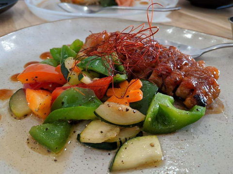 Yuuma Japanese Restaurant - Go Out 0
