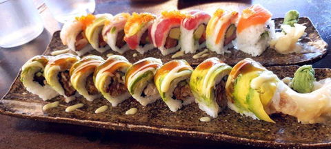 Yuzu - Pubs and Clubs 0