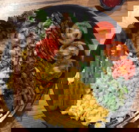 Zaytoon Cafe - Pubs and Clubs