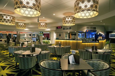 Maryborough RSL - Go Out 1