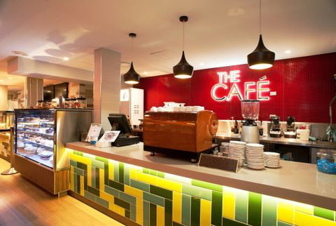 Maryborough RSL - Go Out 2