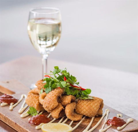 Anchovy - Pubs and Clubs 13