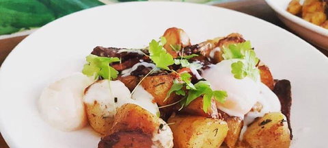 Batavia Cafe - Go Out 0