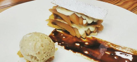 Batavia Cafe - Go Out 1