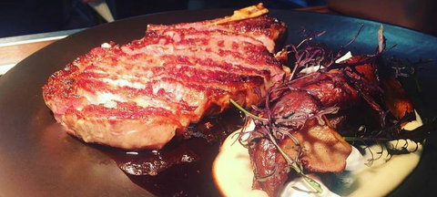 Batavia Cafe - Go Out 3